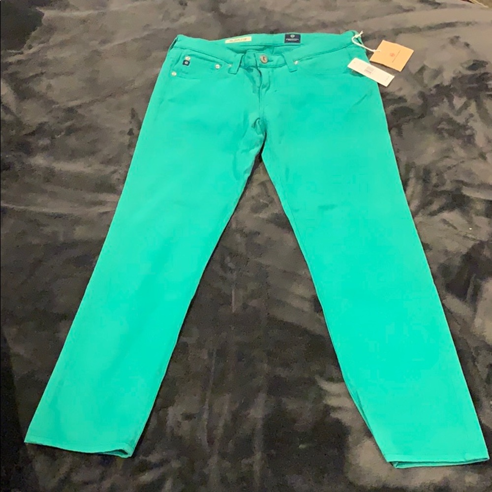Adriano Goldschmied Pants Size 27